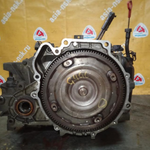 АКПП Hyundai Tiburon G4GC 2WD 2.0L 4AT F4A42 M4QCD (дефект задней крышки) 4500039650 GK/CB '2001-2008