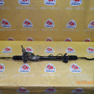 Рулевая рейка Mazda GH5AW Atenza L5 4WD