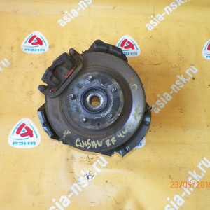 Ступица Mazda GH5AW Atenza L5 зад, прав 4WD