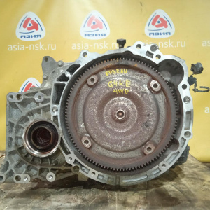 АКПП Hyundai Tucson G4KE 4WD 2.4L 6AT A6MF1 EDBRAU без раздатки LM/TM/SL '2011