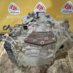 АКПП Hyundai Tucson G4KE 4WD 2.4L 6AT A6MF1 EDBRAU без раздатки LM/TM/SL '2011