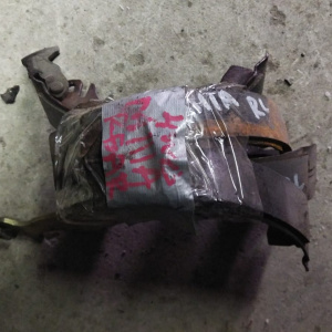 Колодки тормозные Toyota Duet M111A 4WD R