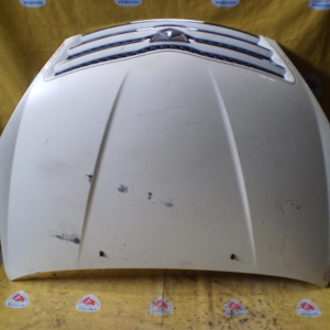 Капот TOYOTA Allion NZT240 с решёткой