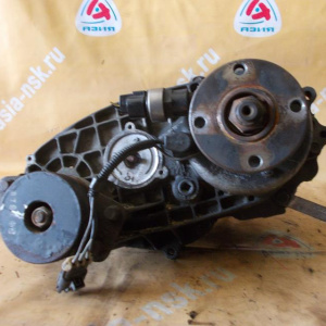 Раздатка SsangYong OM662NA Korando KJ/FJ '1996-2005 4AT (без сервопривода)