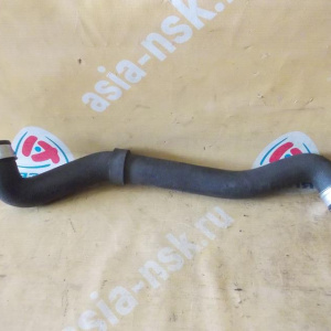 Патрубок радиатора Mercedes C-Class W203/C209 M271KE18ML/271.940 в F верхний