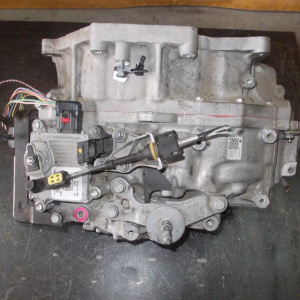 АКПП Peugeot 308 EP6CDT/5FV/5F02 6AT TF-70SC (20GA03) Япония 65 т.км T7/4C/T8/0U/0E '2010
