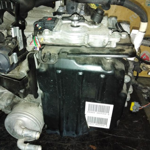 АКПП Peugeot 308 EP6CDT/5FV/5F02 6AT TF-70SC (20GA03) Япония 65 т.км T7/4C/T8/0U/0E '2010