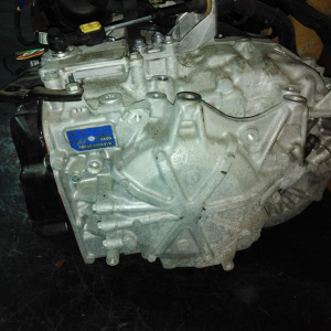 АКПП Peugeot 308 EP6CDT/5FV/5F02 6AT TF-70SC (20GA03) Япония 65 т.км T7/4C/T8/0U/0E '2010