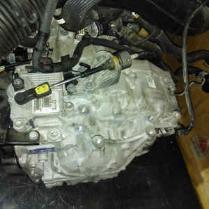 АКПП Peugeot 308 EP6CDT/5FV/5F02 6AT TF-70SC (20GA03) Япония 65 т.км T7/4C/T8/0U/0E '2010