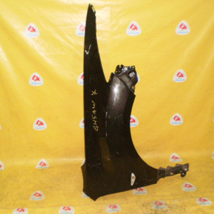 Крыло Mazda Atenza GH5AW '2007-2012 перед, прав (с отверстием)