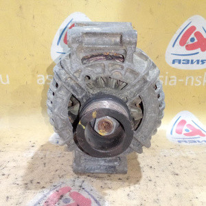Генератор Mercedes M272E25/M272E30/M272E35 C-Class W203 14V 80-150A Bosch 0124525055 (дефект регулятора)