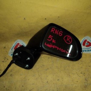 Зеркало HONDA Stream RN6-RN9 '2006-2014 5k R