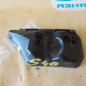 Крепление бампера Volvo S40/V50 MS/MW '2004-2012 30655874 перед, лев 31265394