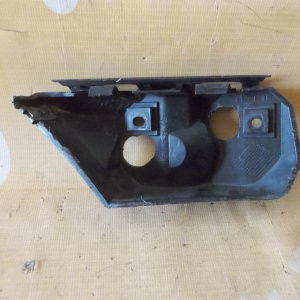 Крепление бампера Volvo S40/V50 MS/MW '2004-2012 30655875 перед, прав 31265395