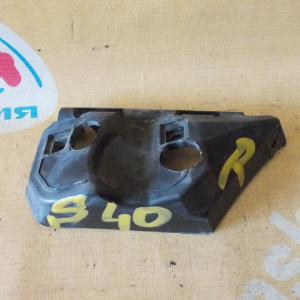 Крепление бампера Volvo S40/V50 MS/MW '2004-2012 30655875 перед, прав 31265395