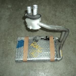 Радиатор печки Honda RN6/RN8 Stream