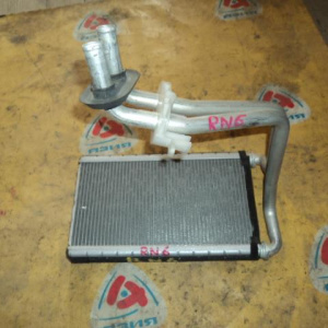 Радиатор печки Honda RN6/RN8 Stream