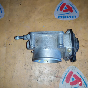 Заслонка дроссельная Subaru EZ30/EZ36 Legacy/Tribeca BP/BL '2003-2009