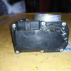 Заслонка дроссельная Subaru EZ30/EZ36 Legacy/Tribeca BP/BL '2003-2009