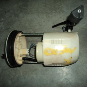 Бензонасос Mitsubishi Delica CV5W