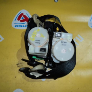 Ремень безопасности Mazda GH5AW Atenza F 2008 (пара)