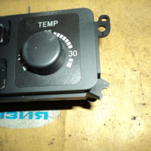 Климат-контроль TOYOTA SV40 '05.1996-06.1998 дефект крепления