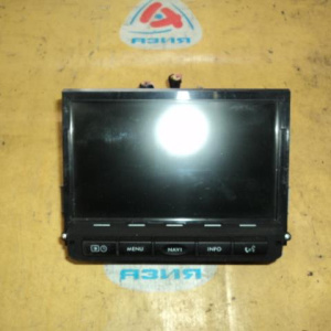 Монитор Subaru Legacy BPE