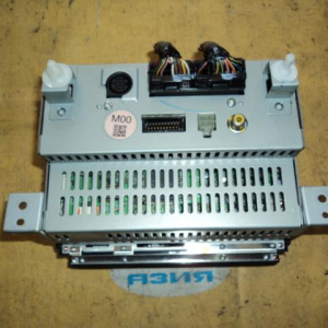 Монитор Subaru Legacy BPE