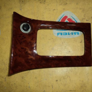 Консоль кпп Toyota Corolla/Corolla Fielder NZE120