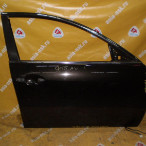 Дверь боковая Mazda Atenza GH5AW '2010 перед, прав Wagon (цена за голое железо)