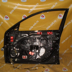 Дверь боковая Mazda Atenza GH5AW '2010 перед, прав Wagon (цена за голое железо)