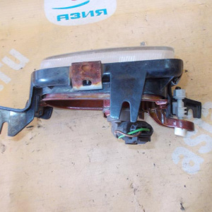 Туманка Mercedes R C-Class/CLK-Class/SL-Class/SLK-Class W203/C209/R230/R171 '2004-2007