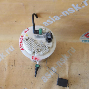 Бензонасос Mazda Atenza GJ '2012-