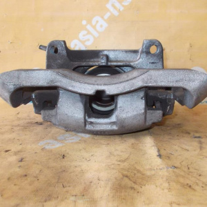 Суппорт Audi C6/4F2/B7/8EC A6 перед, лев под диск 321X30