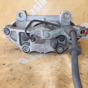 Суппорт Audi C6/4F2/B7/8EC перед, прав под диск 321X30 A6