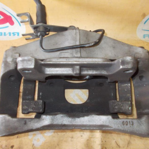 Суппорт Audi C6/4F2/B7/8EC перед, прав под диск 321X30 A6