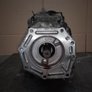 АКПП KIA Sorento D4CB 4WD 2.5L CRDi 5AT A5SR1.2 X4BA4 без раздатки 450004C050 BL/FY '2004