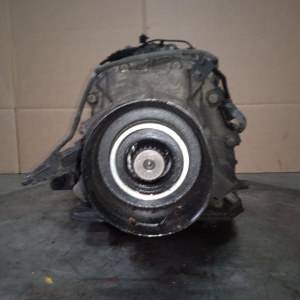 АКПП Hyundai H1/Grand Starex D4CB 2WD 2.5L CRDi 5AT A5SR1.2 Y7QA2 450004C500 TQ '2007-2008