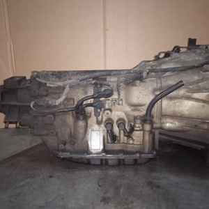 АКПП Hyundai H1/Grand Starex D4CB 2WD 2.5L CRDi 5AT A5SR1.2 Y7QA2 450004C500 TQ '2007-2008