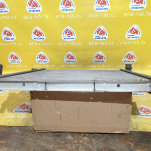 Радиатор охлаждения Ford U152/UN152 Explorer 3 Cologne V6/XS/Romeo V8/2V 4.0L 4.6L (дефект, много замятых трубок)