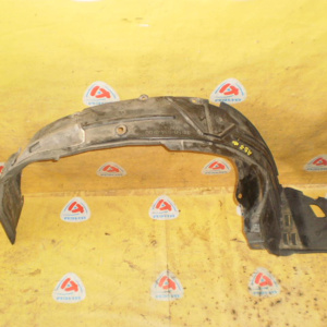 Подкрылок HONDA CR-V RD7 перед, лев Дефект