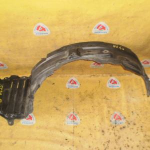 Подкрылок MITSUBISHI Lancer CY4A перед, прав