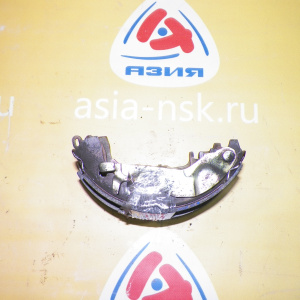 Колодки тормозные Toyota Premio/Allion ZZT240 Остаток-70% R