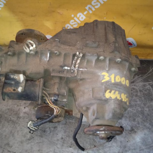 Раздатка SsangYong D20DT/664/G23D Actyon CJ/C100 '2006- 4AT BTR M74, 44-26-000-004