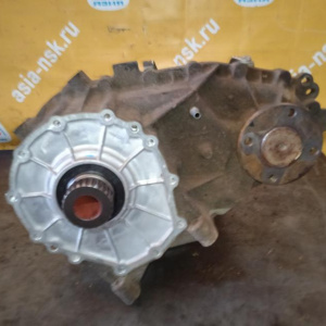 Раздатка SsangYong D20DT/664/G23D Actyon CJ/C100 '2006- 4AT BTR M74, 44-26-000-004