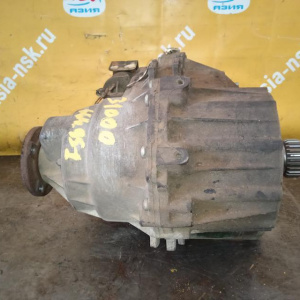 Раздатка SsangYong D20DT/664/G23D Actyon CJ/C100 '2006- 4AT BTR M74, 44-26-000-004