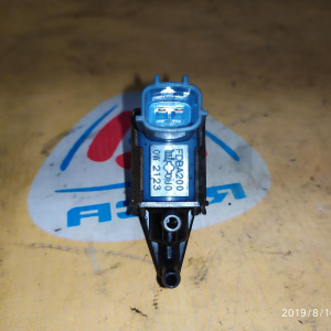 Клапан вакуумный Nissan / 14930AA000	/14930AA00A Almera N16 QG16/QG18