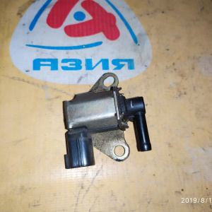 Клапан вакуумный Nissan MR18/MR20