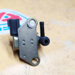 Клапан вакуумный Nissan MR18/MR20