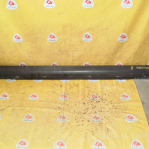 Накладка на порог Subaru Outback BPE R